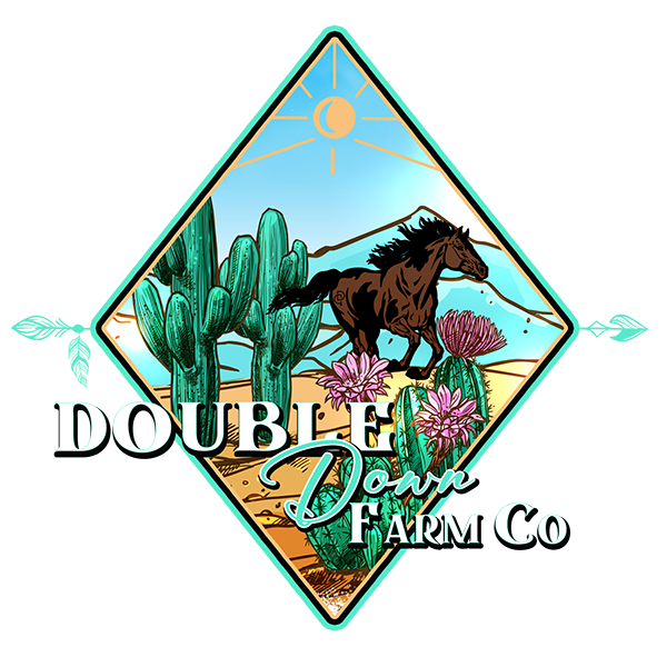 Double Down Farm Co